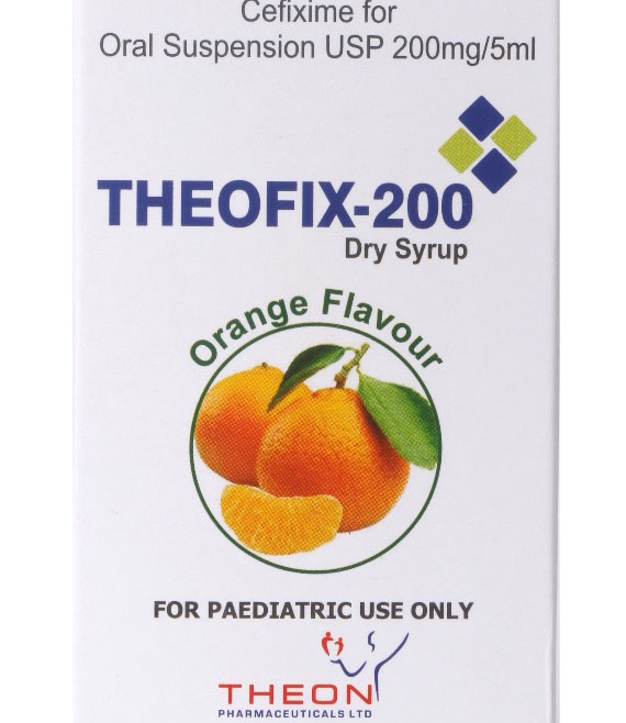 Theofix -200